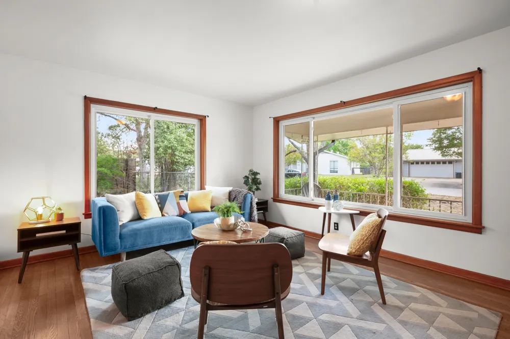 4702 Lasso Path Austin, TX 78745