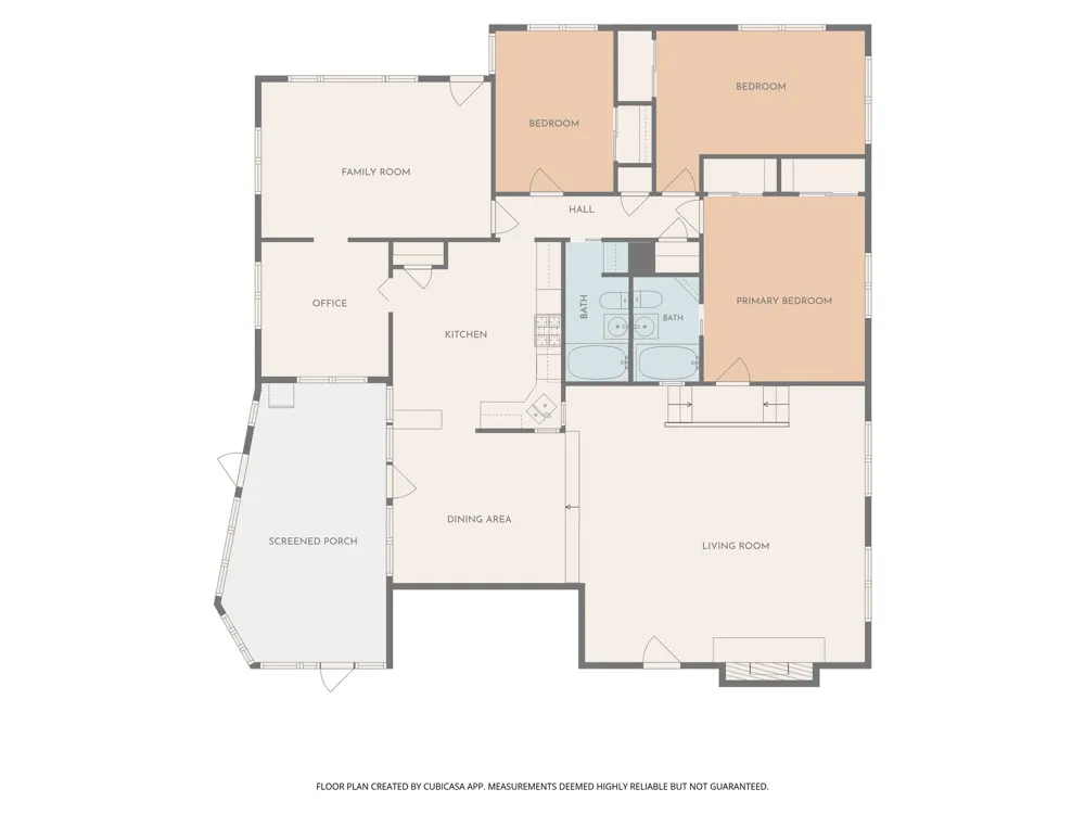 4702 Lasso Path Austin, TX 78745