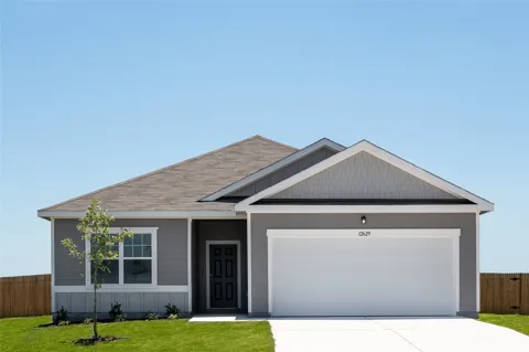 160 Parrigin Cove