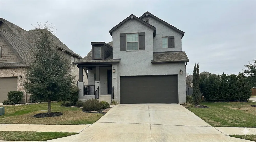 237 Arrowhead Mound Road Georgetown, TX 78628