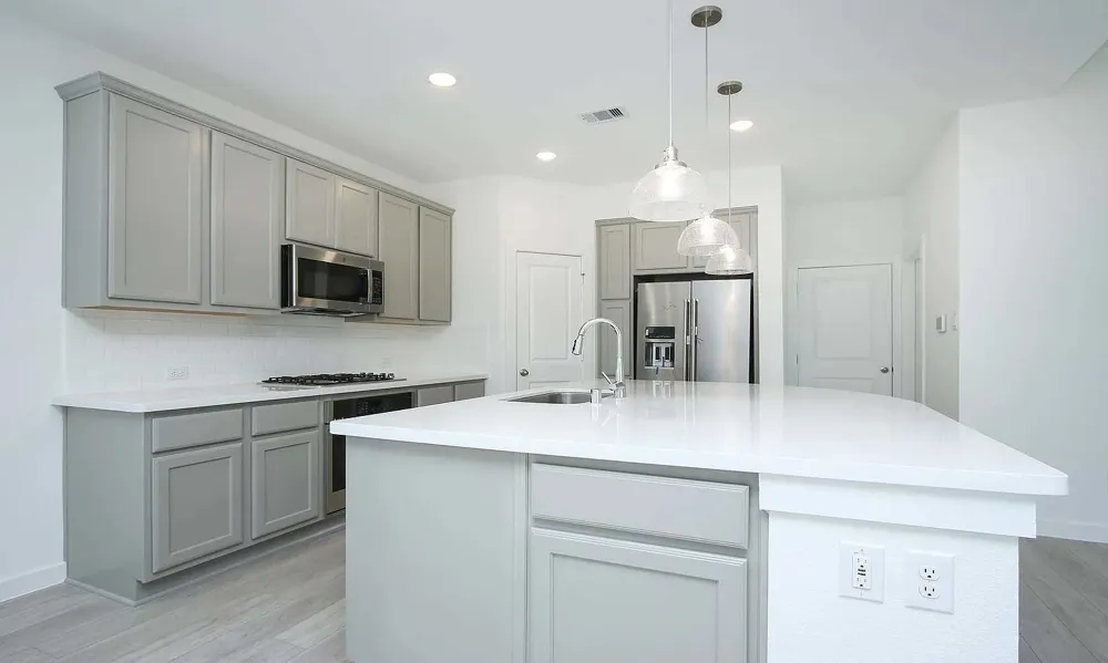 237 Arrowhead Mound Road Georgetown, TX 78628