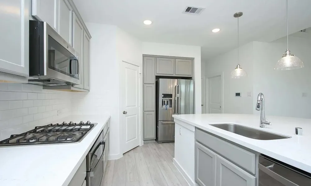 237 Arrowhead Mound Road Georgetown, TX 78628