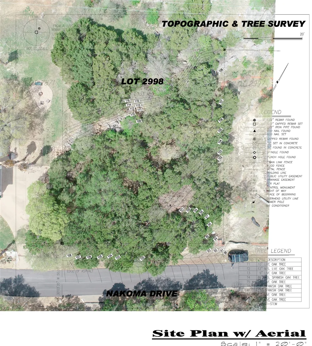 103 Nakoma Drive Lakeway, TX 78734