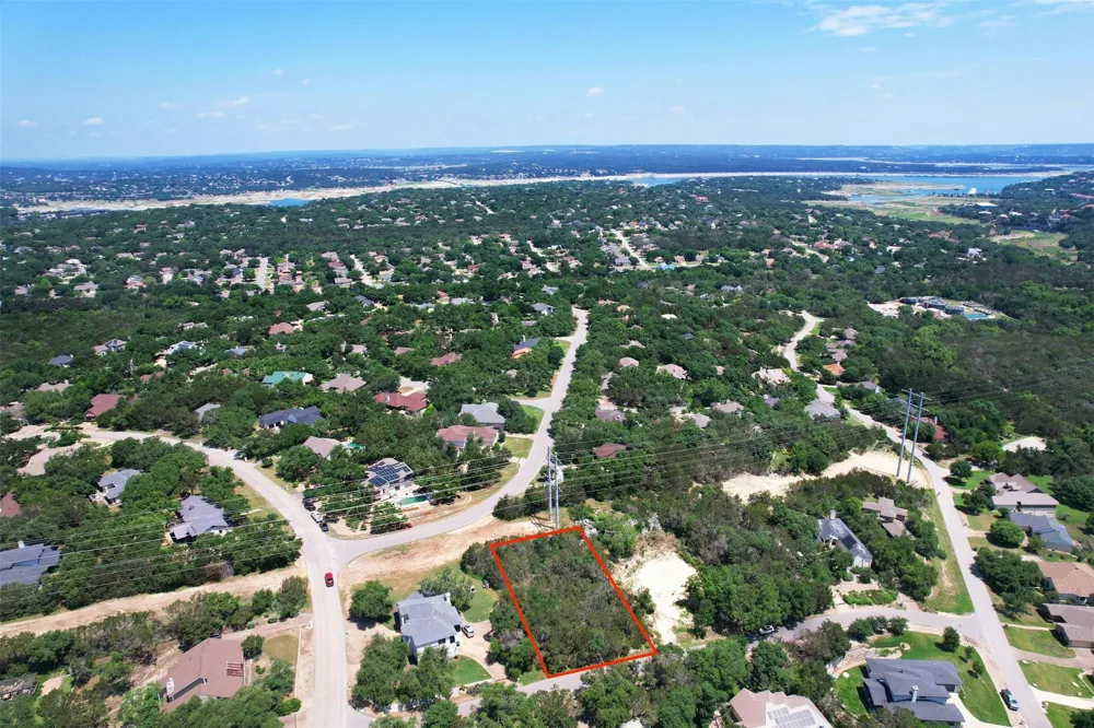 103 Nakoma Drive Lakeway, TX 78734