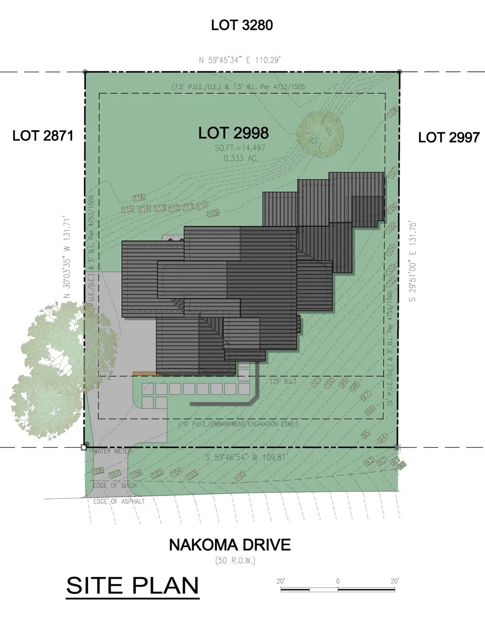 103 Nakoma Drive Lakeway, TX 78734