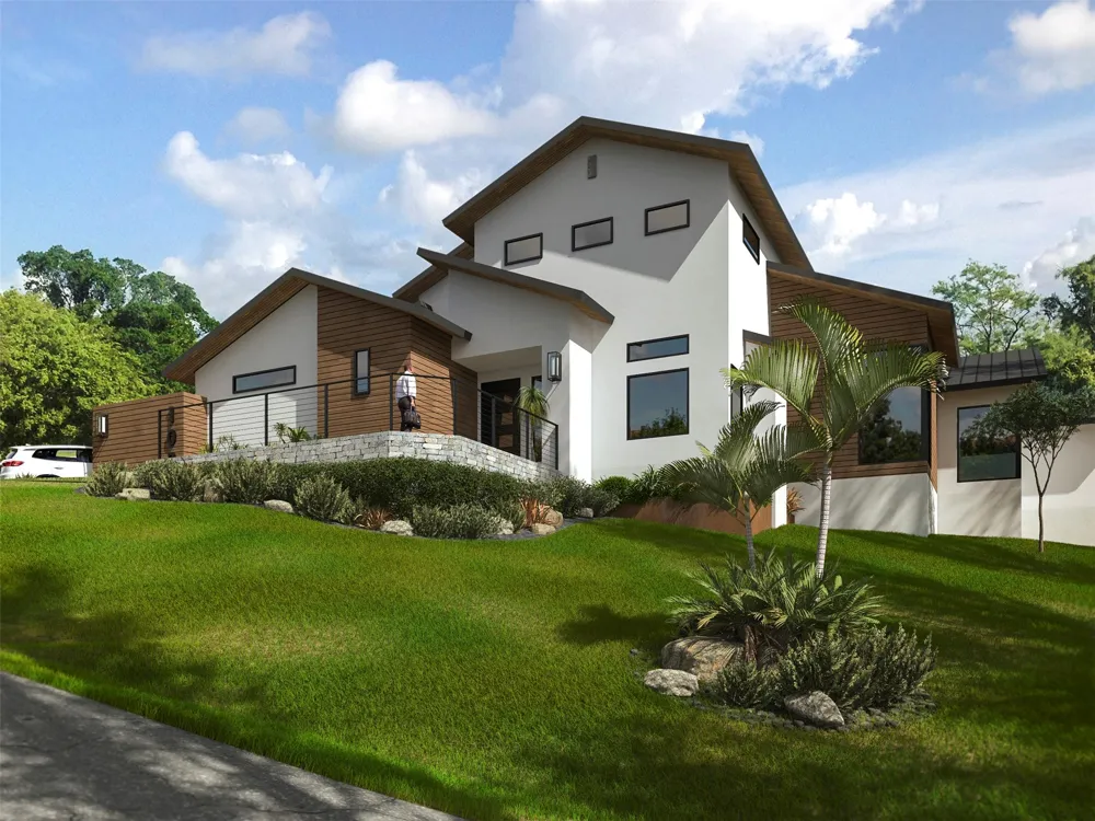 103 Nakoma Drive Lakeway, TX 78734