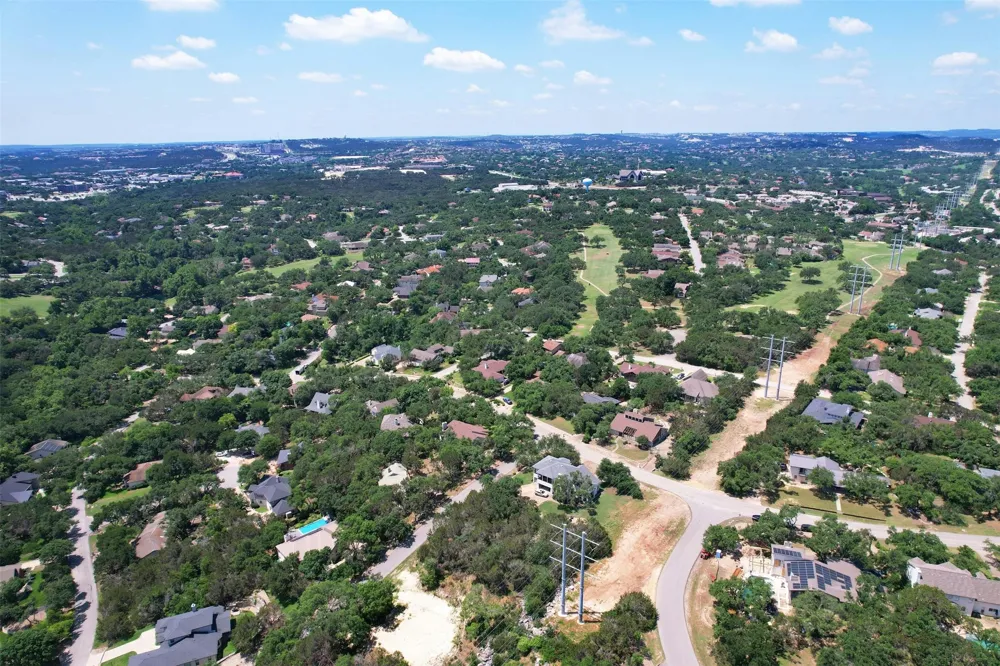 103 Nakoma Drive Lakeway, TX 78734