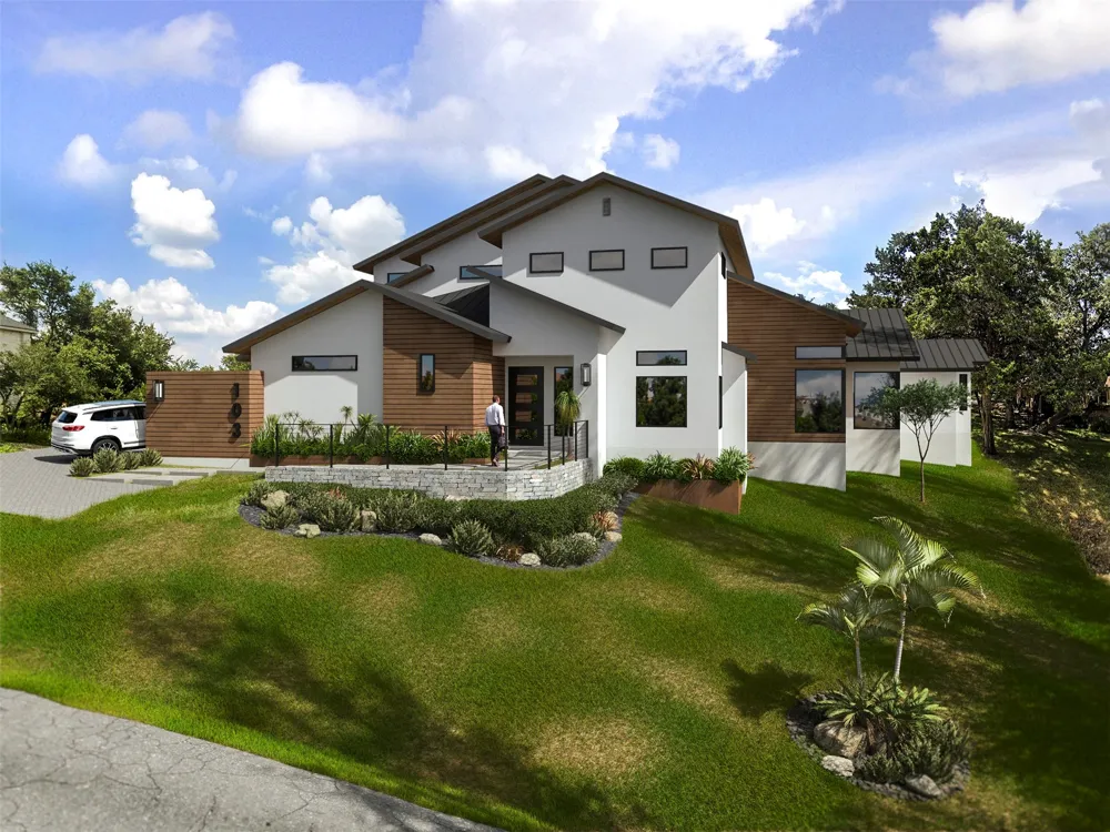 103 Nakoma Drive Lakeway, TX 78734