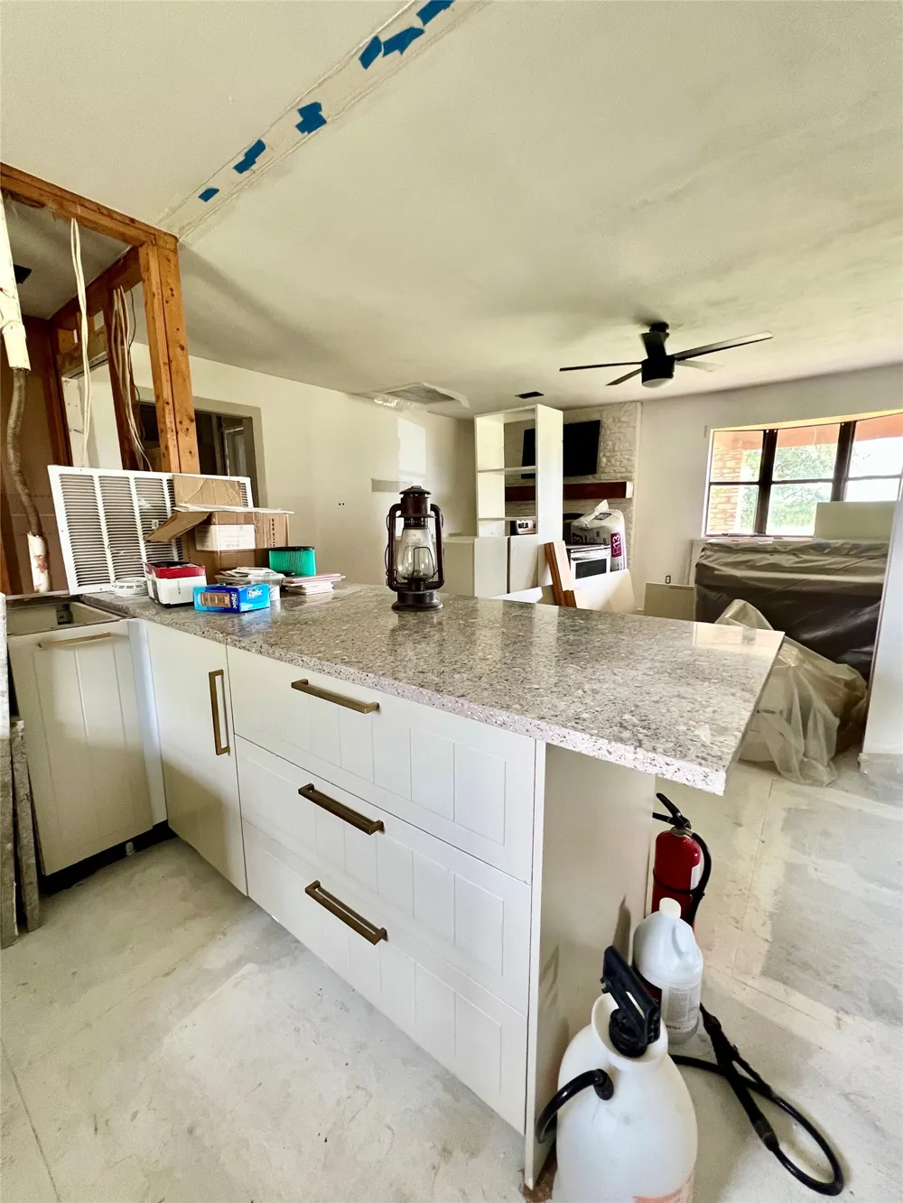 1286 County Road 446 Rockdale, TX 76567