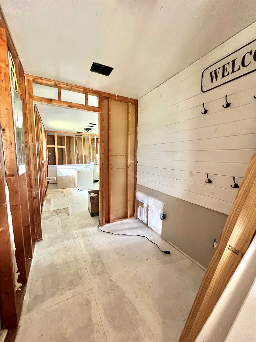 1286 County Road 446 Rockdale, TX 76567