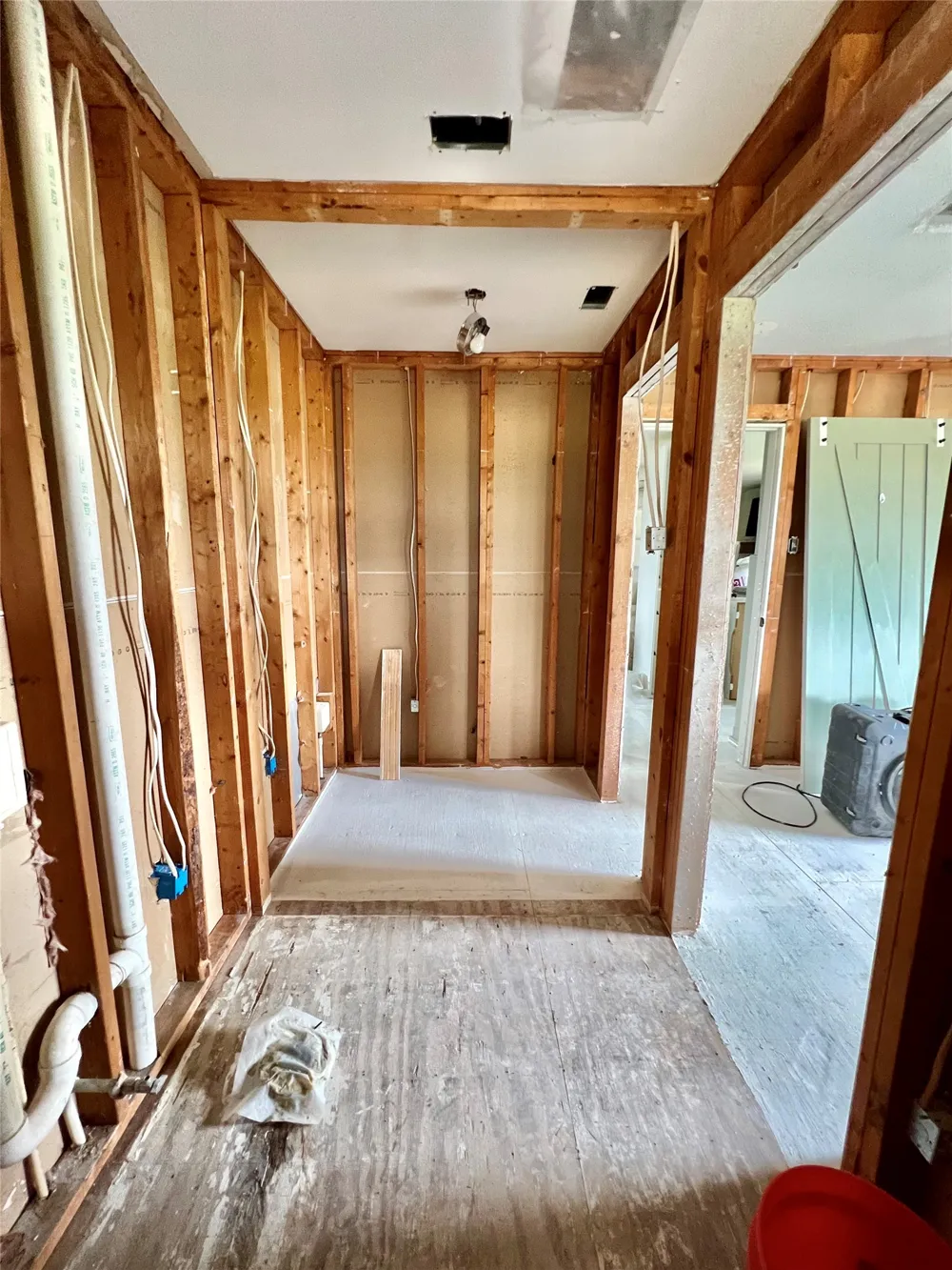1286 County Road 446 Rockdale, TX 76567