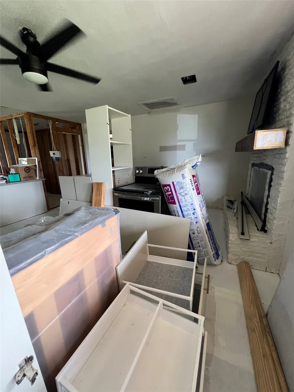 1286 County Road 446 Rockdale, TX 76567