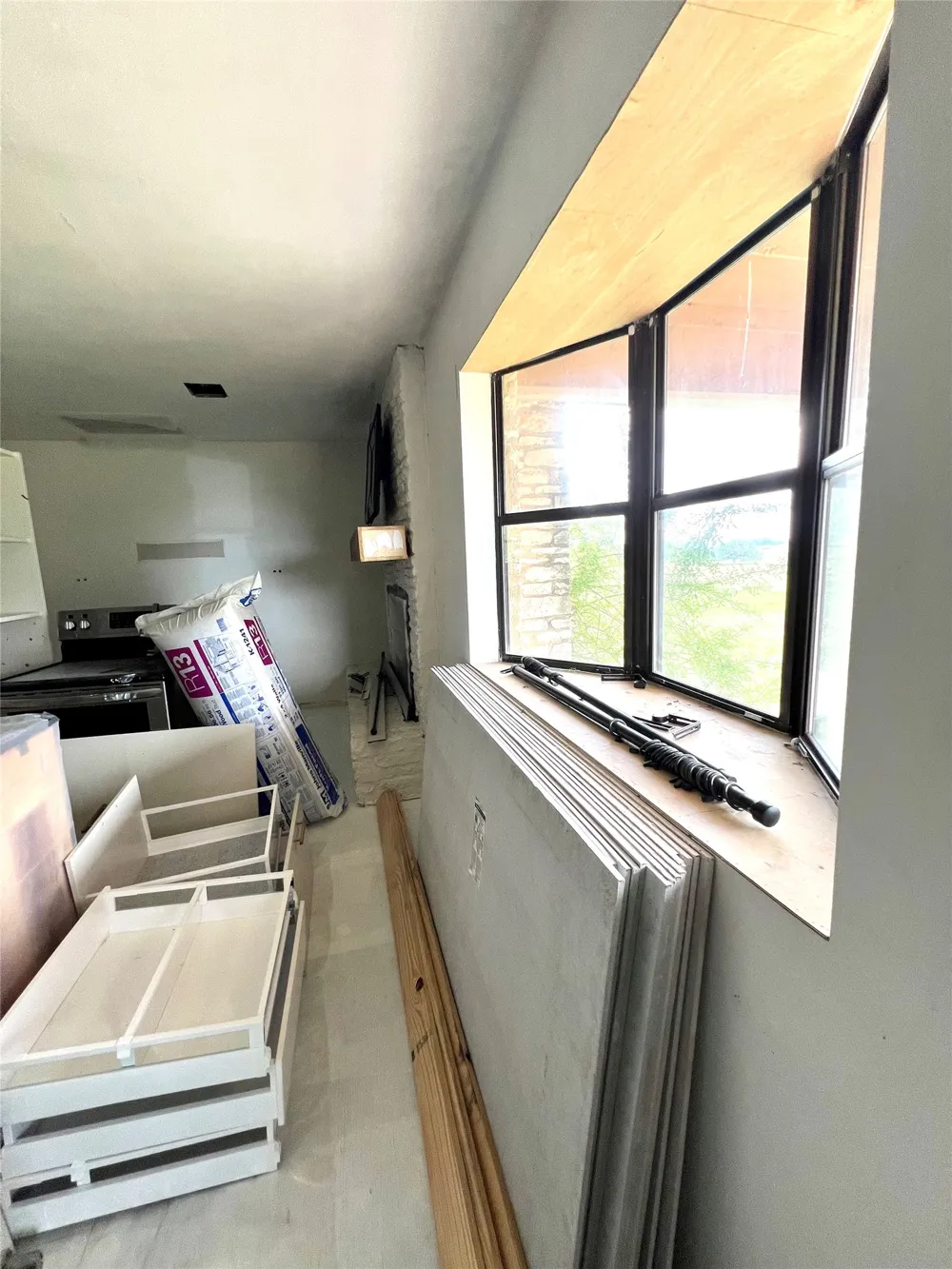 1286 County Road 446 Rockdale, TX 76567