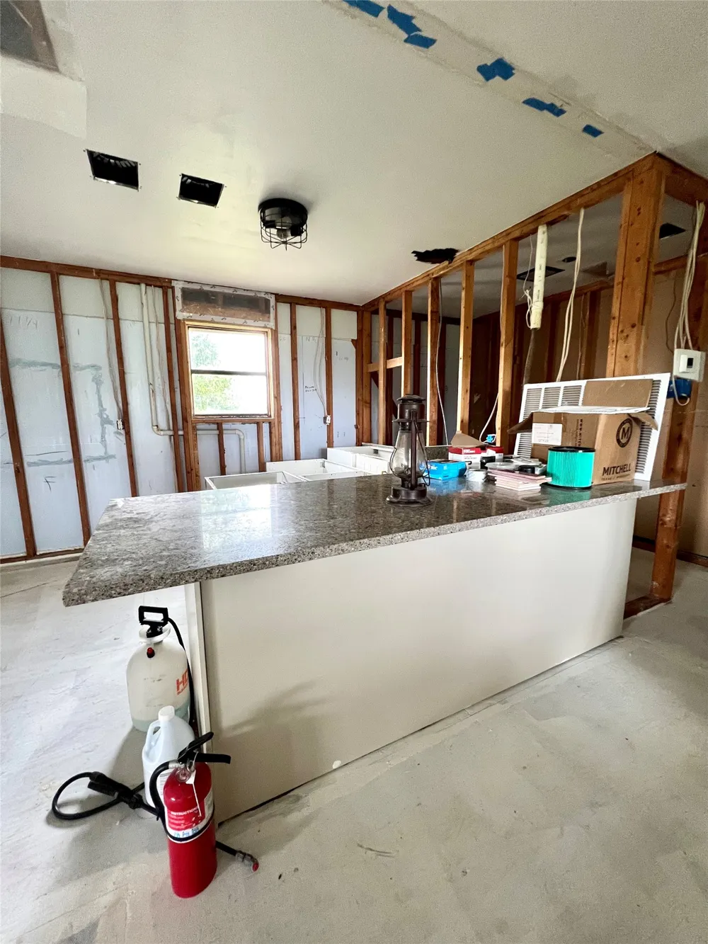1286 County Road 446 Rockdale, TX 76567