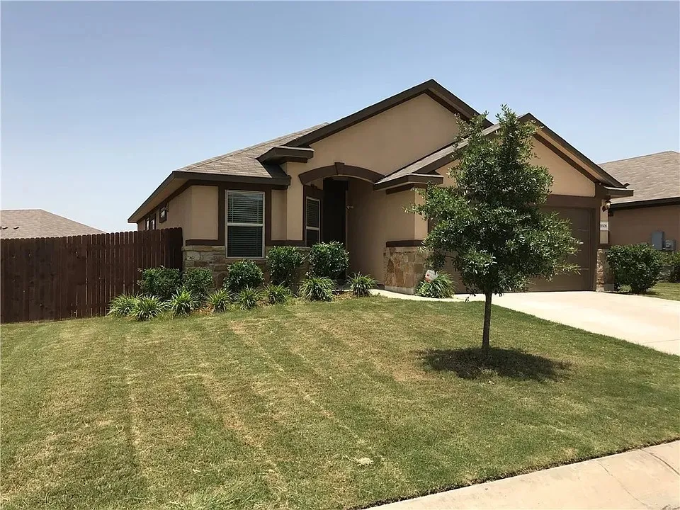 19308 Stokes Lane Pflugerville, TX 78660