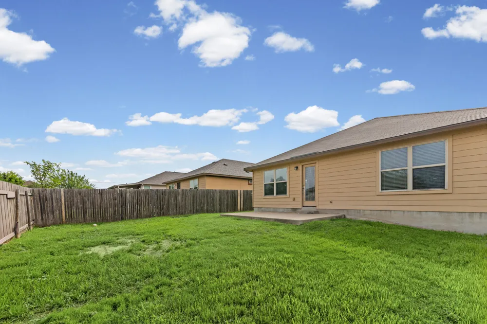 19308 Stokes Lane Pflugerville, TX 78660