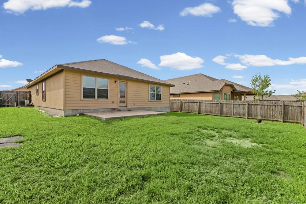 19308 Stokes Lane Pflugerville, TX 78660