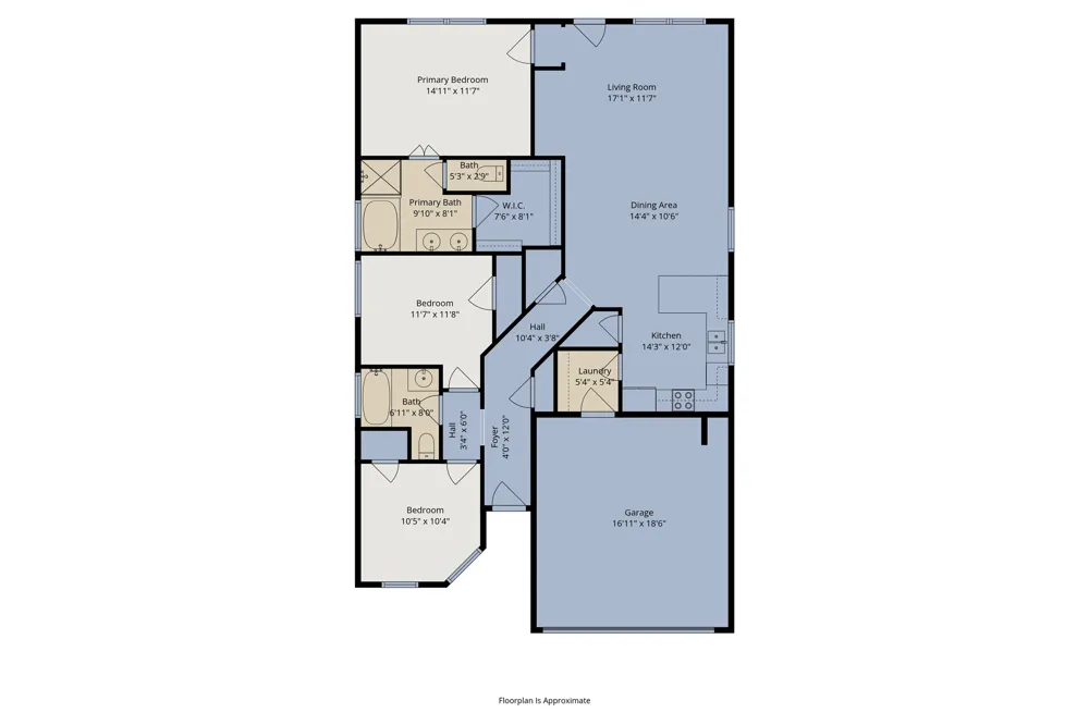 19308 Stokes Lane Pflugerville, TX 78660