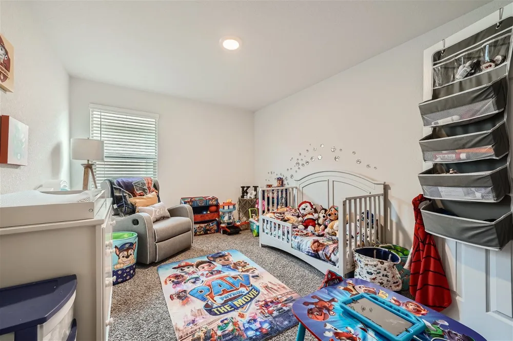 717 Taggart Trail Jarrell, TX 76537