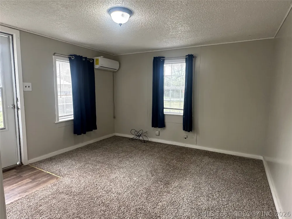 1106 Sherman Avenue Okmulgee, OK 74447