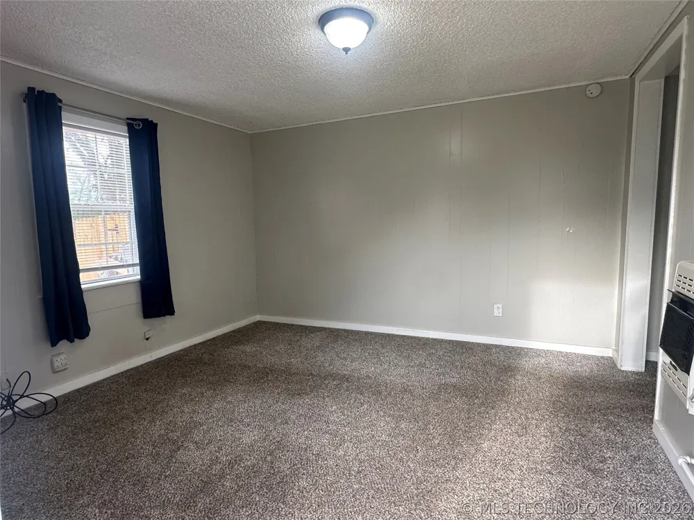 1106 Sherman Avenue Okmulgee, OK 74447