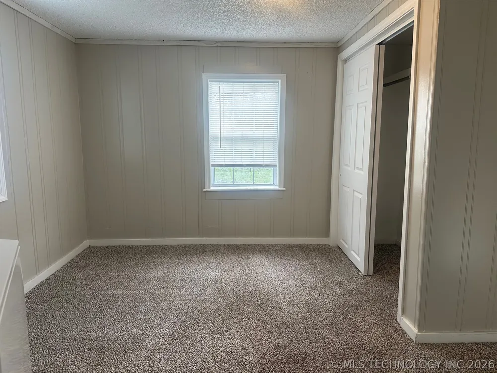 1106 Sherman Avenue Okmulgee, OK 74447