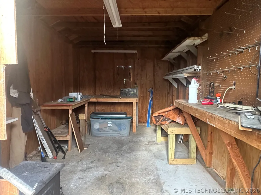 1106 Sherman Avenue Okmulgee, OK 74447