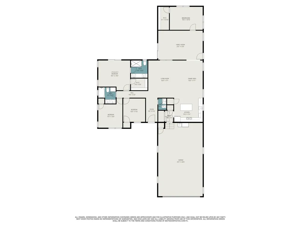 5407 W Sioux Road Pentwater, MI 49449