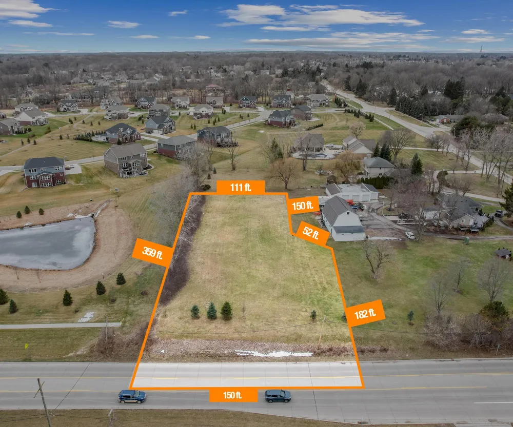 8519 Beck Road Canton, MI 48187