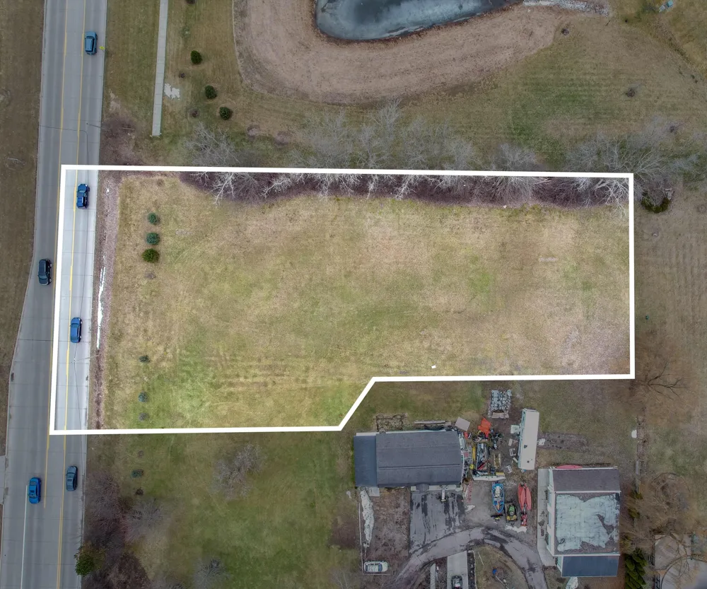 8519 Beck Road Canton, MI 48187