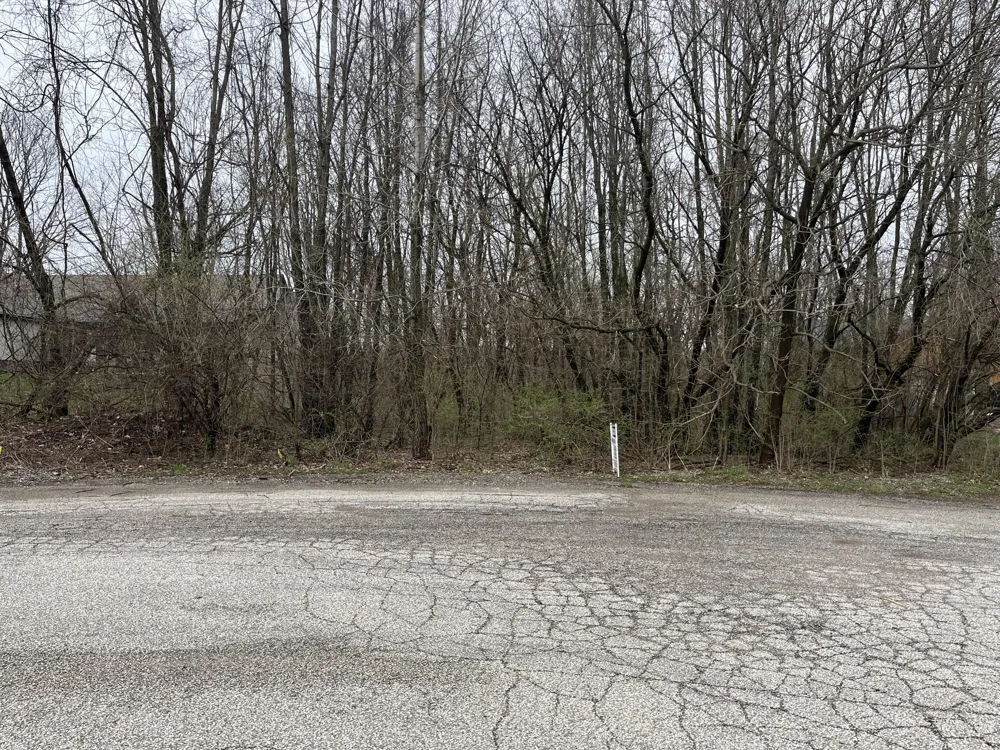 14 Forest Shores Drive Cassopolis, MI 49031