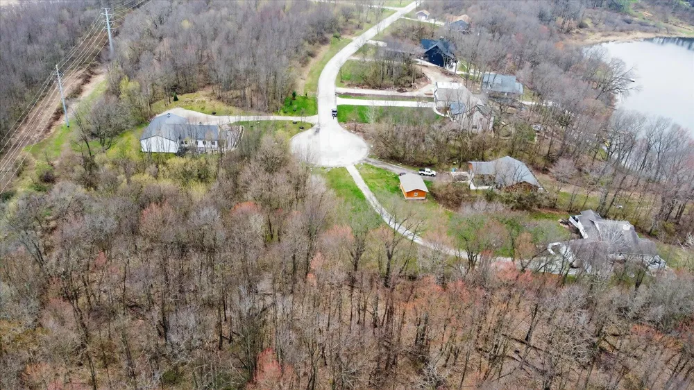 14 Forest Shores Drive Cassopolis, MI 49031