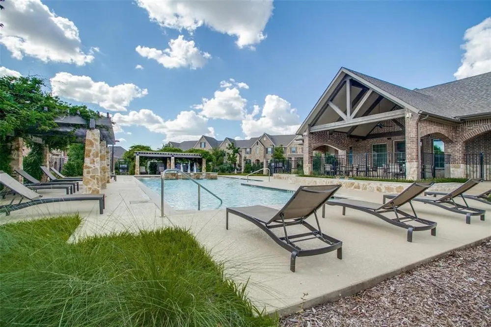 7417 Chief Spotted Tail Drive McKinney, TX 75070