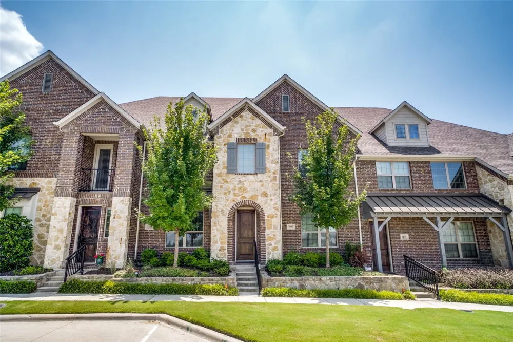 7417 Chief Spotted Tail Drive McKinney, TX 75070