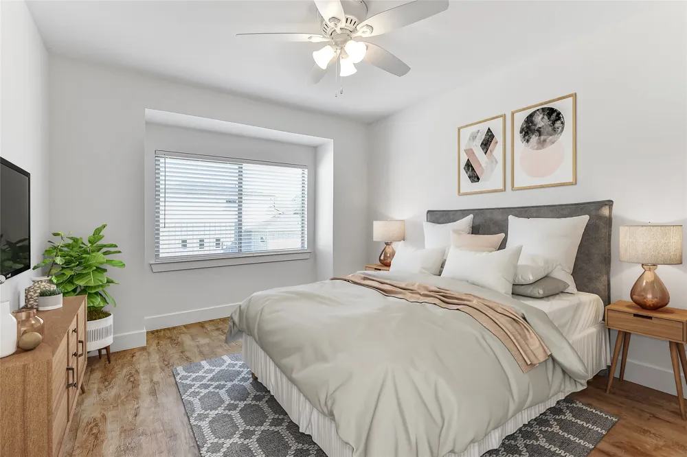 3060 W Crawford Street #601 Denison, TX 75020