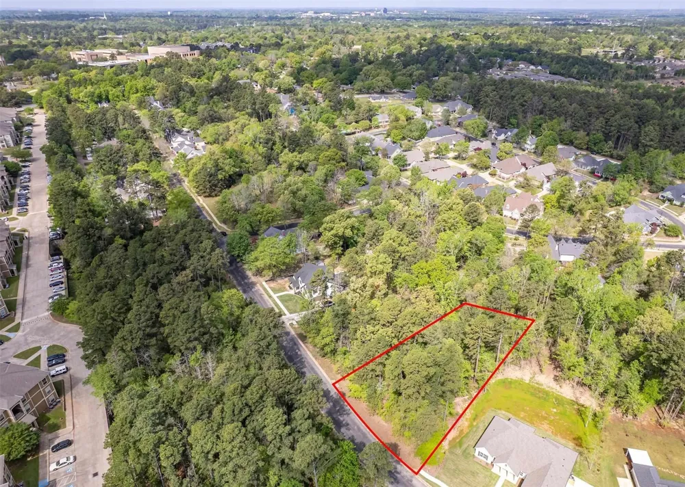 4028 Hanover Place Tyler, TX 75701