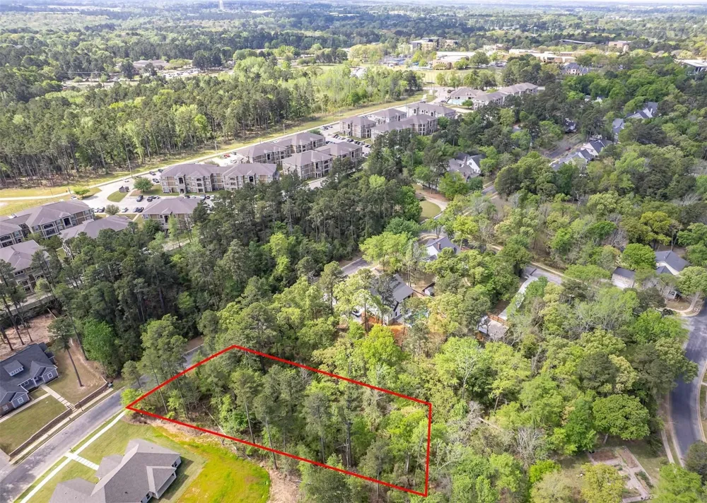 4028 Hanover Place Tyler, TX 75701