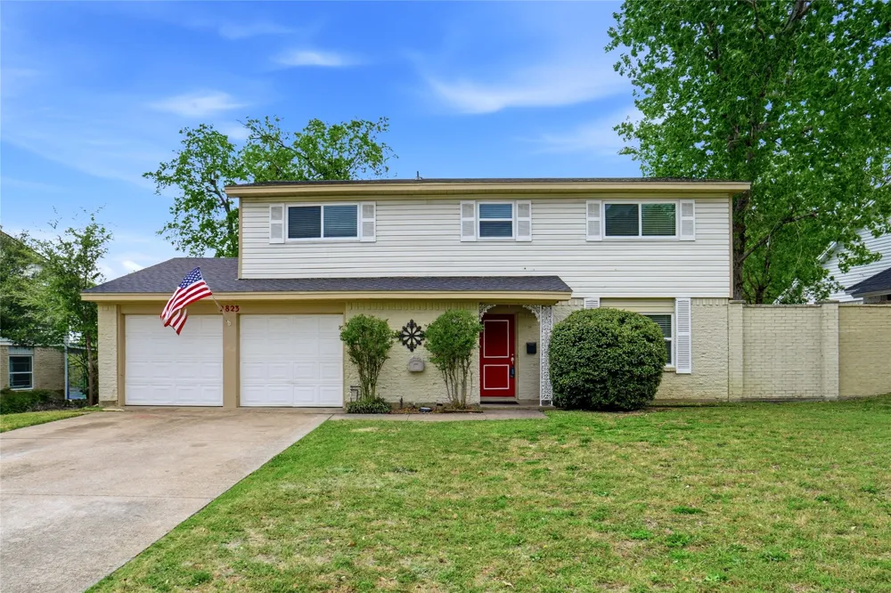 2823 Ermine Way Farmers Branch, TX 75234