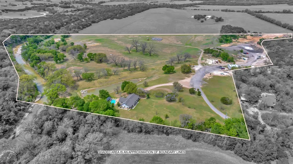 310 County Road 4285 Valley Mills, TX 76689