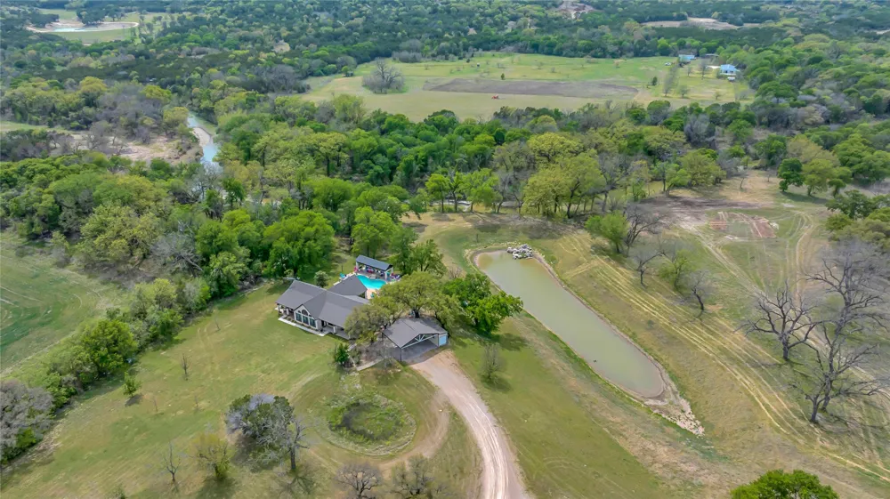 310 County Road 4285 Valley Mills, TX 76689