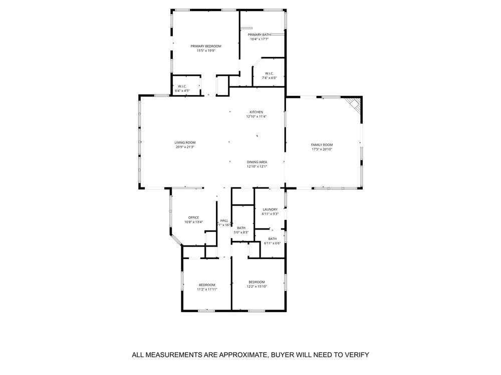 310 County Road 4285 Valley Mills, TX 76689