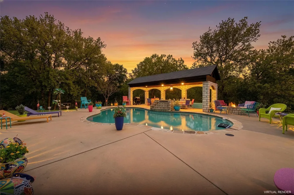 310 County Road 4285 Valley Mills, TX 76689
