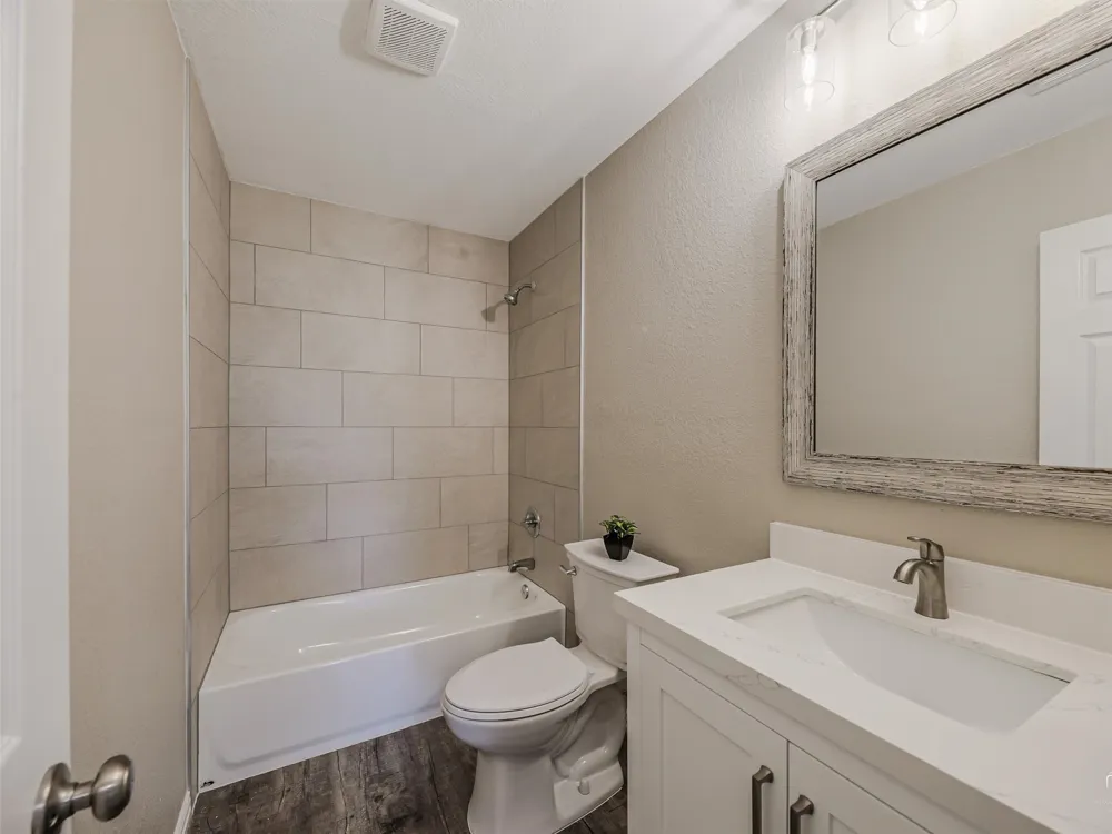 316 Spurlock Drive Krum, TX 76249