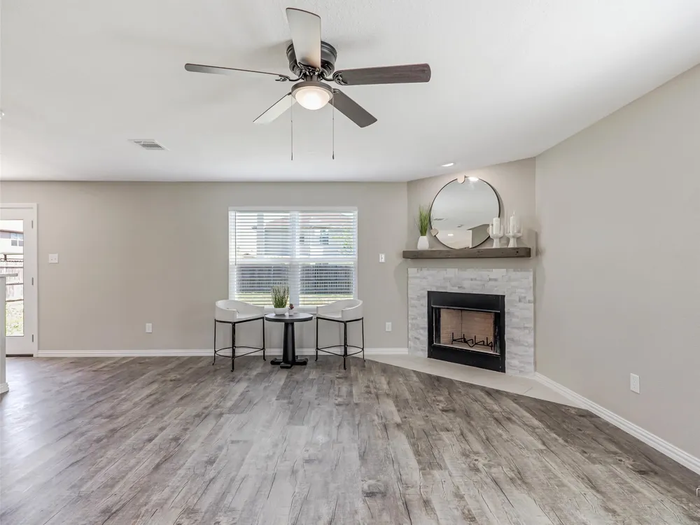 316 Spurlock Drive Krum, TX 76249