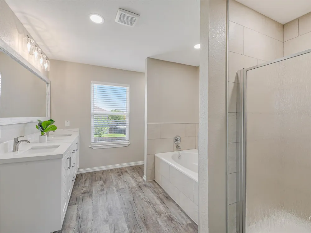 316 Spurlock Drive Krum, TX 76249