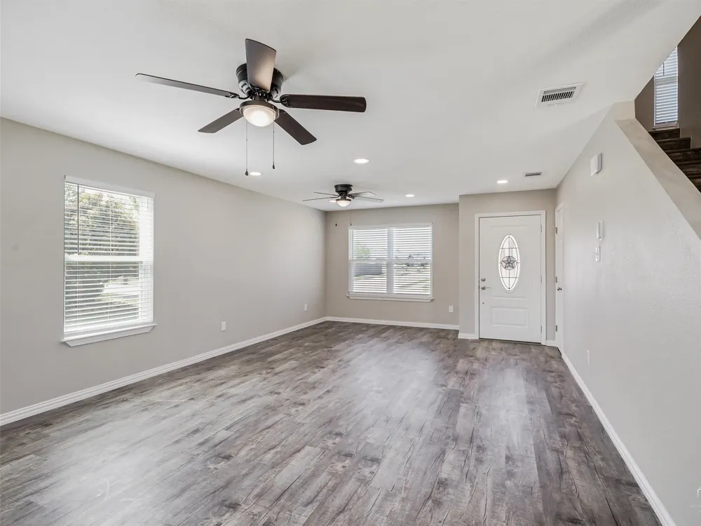 316 Spurlock Drive Krum, TX 76249