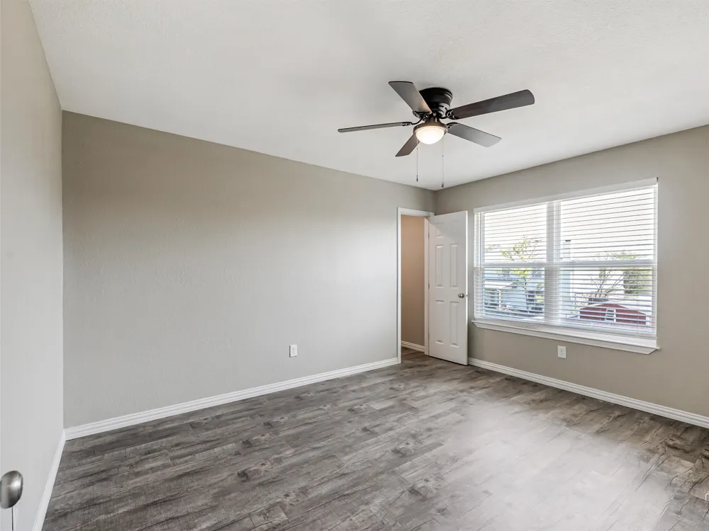 316 Spurlock Drive Krum, TX 76249