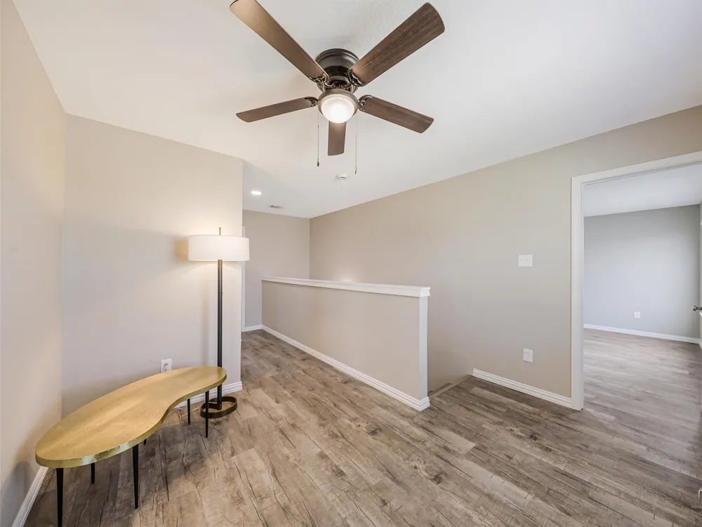 316 Spurlock Drive Krum, TX 76249