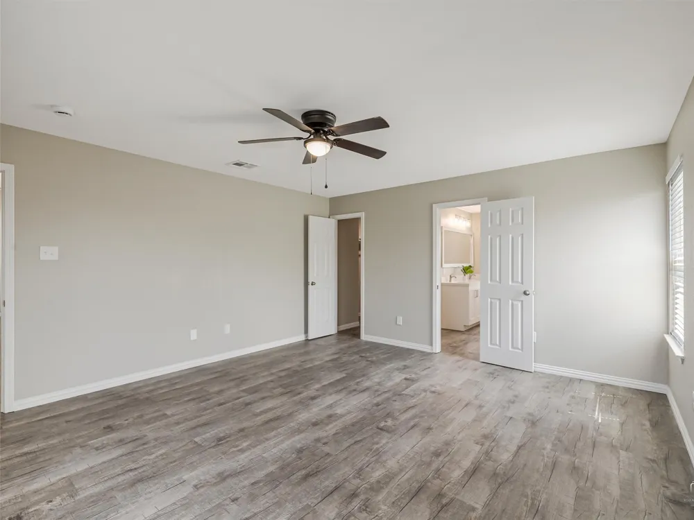 316 Spurlock Drive Krum, TX 76249