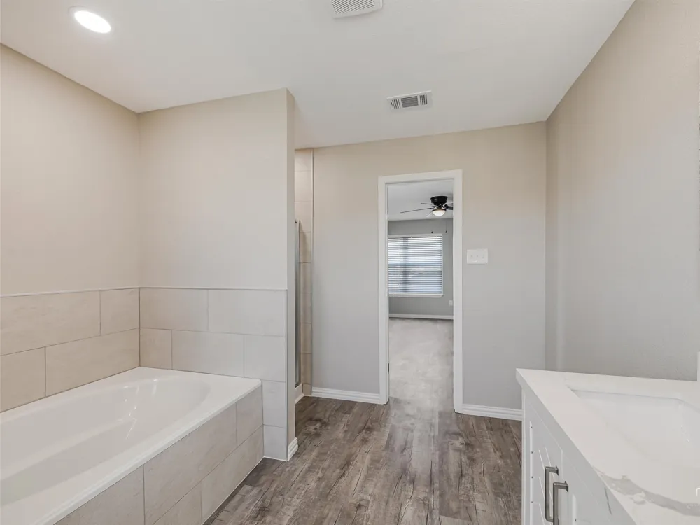 316 Spurlock Drive Krum, TX 76249
